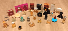 VINTAGE lot 26 Miniatures