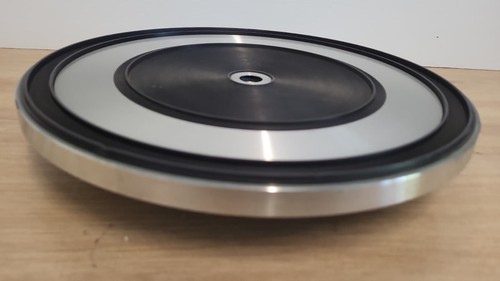 Plateau platine vinyle - platine, dual