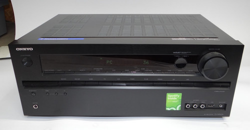 Onkyo nr626 ch - onkyo,