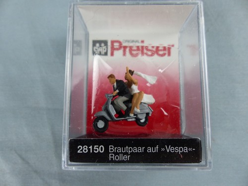 Preiser 28150 87 - 28150, ho
