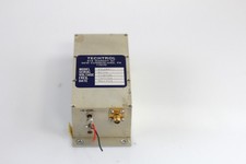 TechTrol FXA887/A RF Puissance