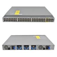 Alimentation bleue Cisco Nexus