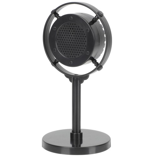 Microphone ancienne - microphone, À