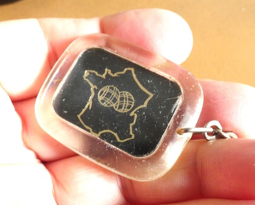 Ancien porte clé - , 22°