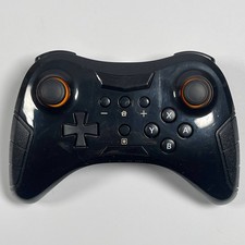 Manette OSTENT sans fil Bluetooth Pro 6 axes pour console Nintendo Switch