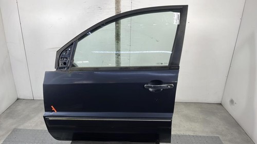 Porte avant gauche ford - gauche, fusion