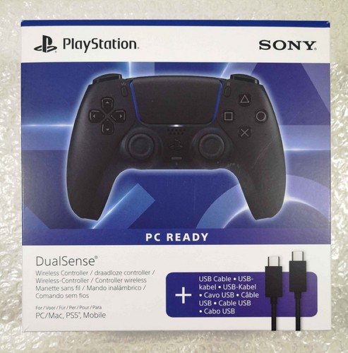 Manette sans fil - sans, (wireless