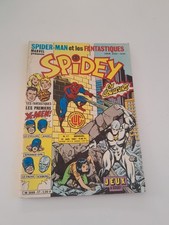 SPIDEY N°17