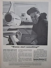 6/1967 PUB SONOTONE NICKEL