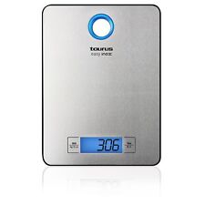 Balance de cuisine TAURUS 990716000 Easy Inox Culinaire 5 kg / Accessoire NEUVE
