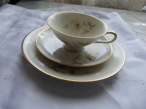 Kpm krister porcelaine tasse - kpm,