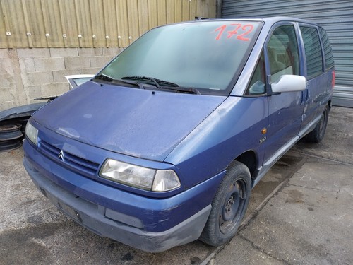 Toutes pièces citroën - pièces,