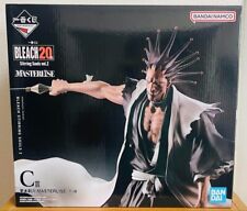 Figurine Ichiban Kuji BLEACH Stirring Souls vol.2 Zaraki Kenpachi Prize C 2025