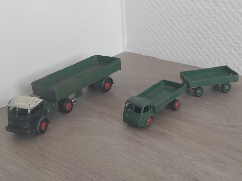 Lot renault cij camion - camion, +