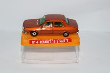 GUISVAL - N°4 - RENAULT 12-S