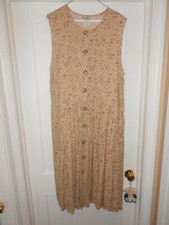 Laura Ashley jumper Vintage UK