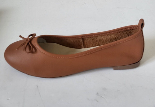 Luvi ballerines cuir extra - ballerines,