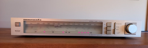 Marantz 320l tuner fm - tuner,