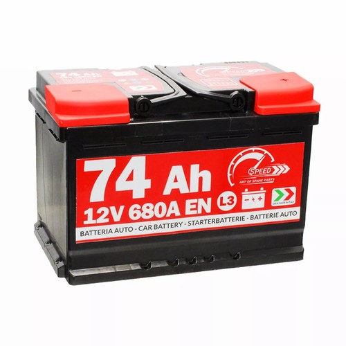 Speed max 74ah 680a - max,