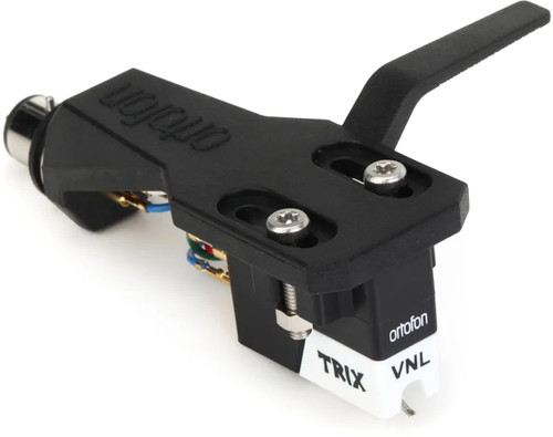 Ortofon vnl trix premounted - ortofon,