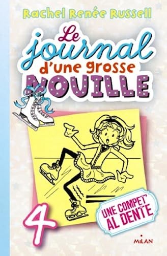 Journal une grosse nouille - d'une,