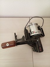 Daiwa Whisker Tournoi Iso