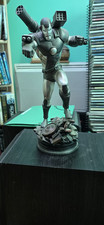 Statue Bowen Iron Man War Machine Full Size