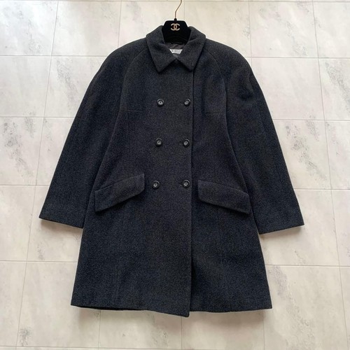 Manteau long max - manteau, marella