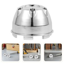  Lot de 4 cache-écrous de