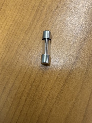 Replacement logitech fuse - replacement,