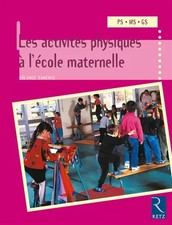 Les activités physiques à