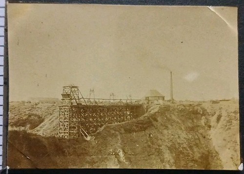 D49 trélazé 1898 les - c.1898,