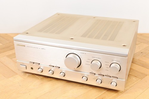 Amplificateur intégré sansui - amplificateur,