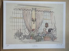 Juillard, Ex-Libris William S