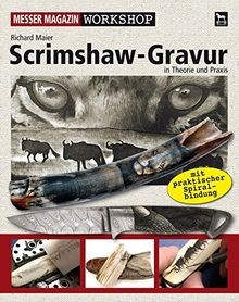 Scrimshaw gravur theorie - in,