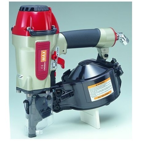 Max cn552s cloueur - max, pneumatique