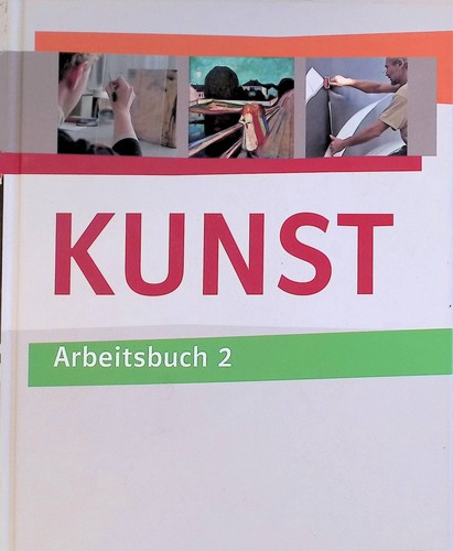 Kunst arbeitsbuch sowa - arbeitsbuch, 2