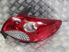 Feu arriere droit Peugeot 206