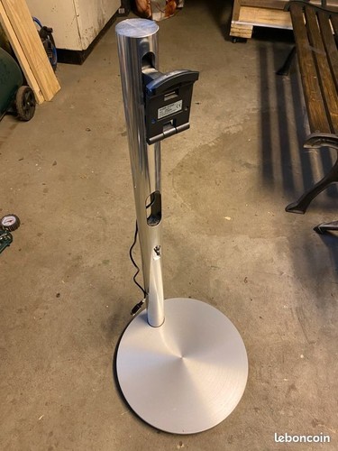 Pied motorisé bang olufsen - pied,