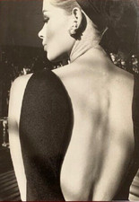 Jean-Loup Sieff Demain le