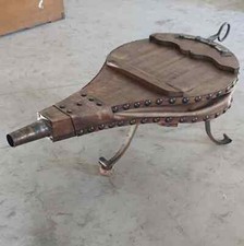 Table basse soufflet de - table, en