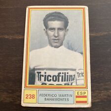 Vignette PANINI Sprint 71 Vélo