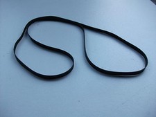 Courroie d'entraînement neuve