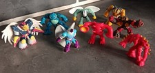 Vintage: Joli lot de 9