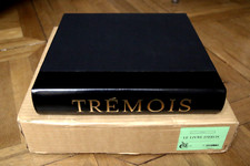 Le Livre d'Eros Trémois Pierre Yves 1970 / N° 939  Comme Neuf Emballage Origine
