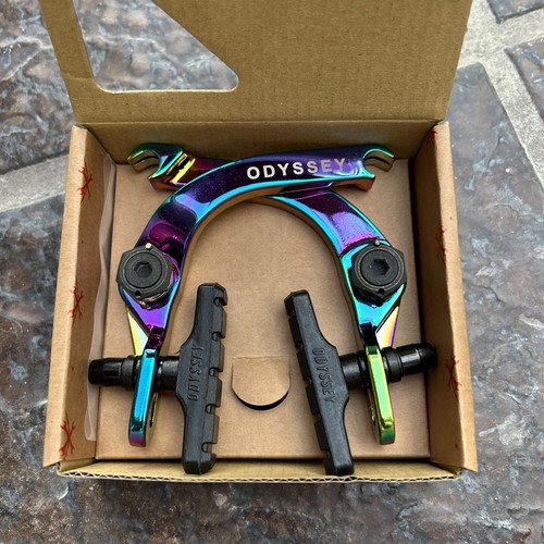 Odyssey bmx evo bicycle - bmx,
