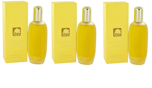 Clinique aromatics elixir - elixir, eau