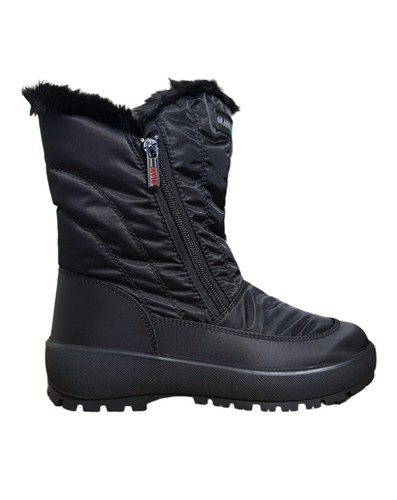 Bottes hiver pour femme - bottes,