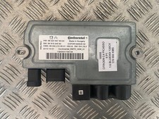 Calculateur Start/Stop -