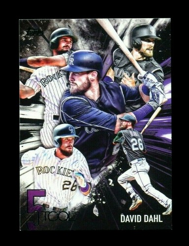 2017 topps tool - 2017, 5